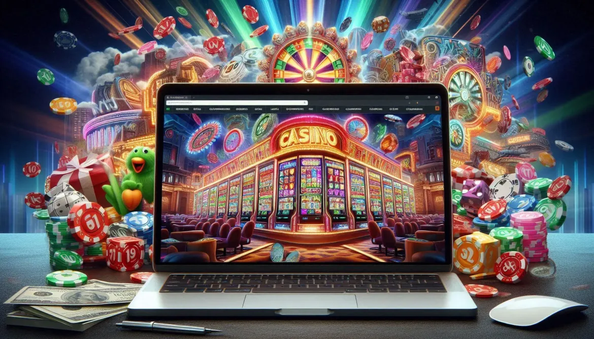 Alfobet Casino